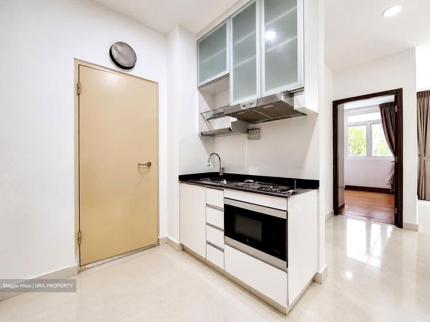 Parc Rosewood (D25), Condominium #610319471